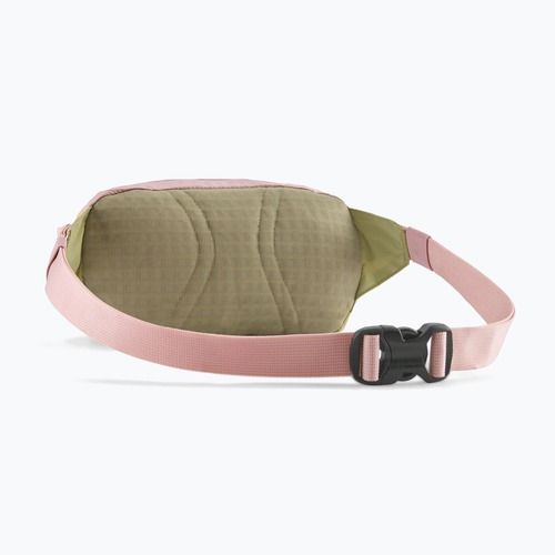 Borsetă Patagonia Terravia Mini Hip quiet violet
