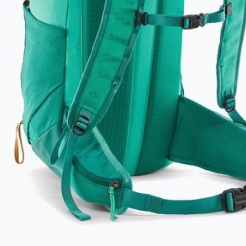 Rucsac turistic Patagonia Terravia 28 l aqua stone