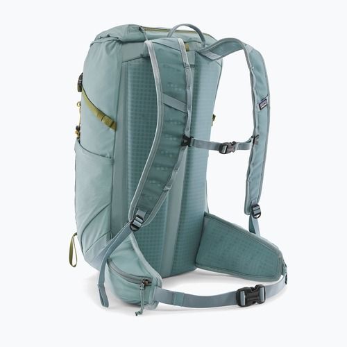 Rucsac turistic Patagonia Terravia 28 l blue sage