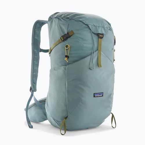 Rucsac turistic Patagonia Terravia 28 l blue sage