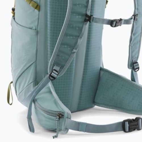 Rucsac turistic Patagonia Terravia 28 l blue sage