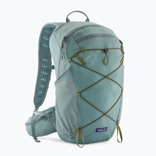 Rucsac Patagonia Terravia Pack 22 l M blue sage