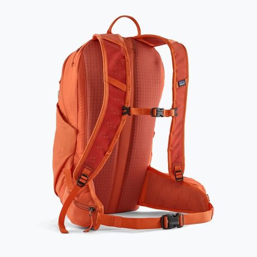 Rucsac Patagonia Terravia Pack 14 l S coal orange