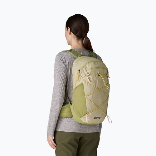 Rucsac Patagonia Terravia Pack 14 l S weathered stone