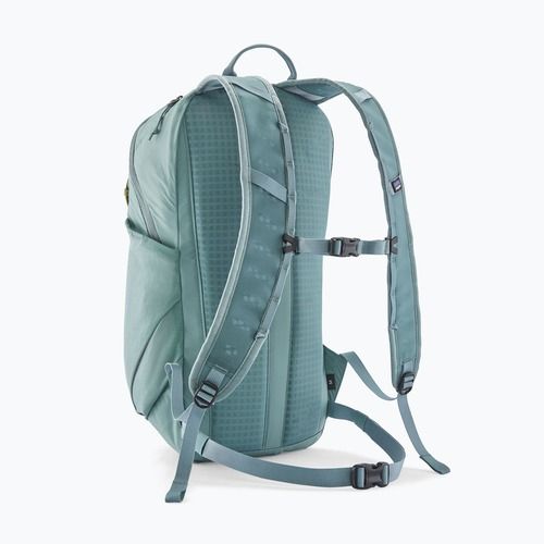 Rucsac turistic Patagonia Terravia Pack 14 l blue sage