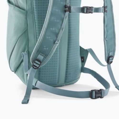 Rucsac turistic Patagonia Terravia Pack 14 l blue sage