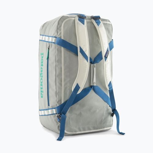 Geantă de voiaj Patagonia Black Hole Duffel 70 l birch white