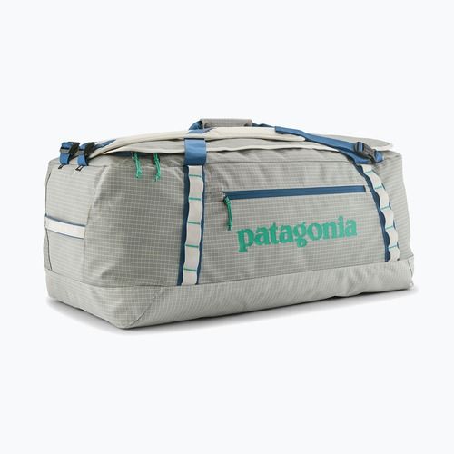 Geantă de voiaj Patagonia Black Hole Duffel 70 l birch white