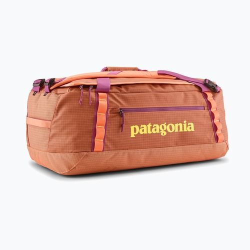 Geantă de voiaj Patagonia Black Hole Duffel 55 l peach sherbet