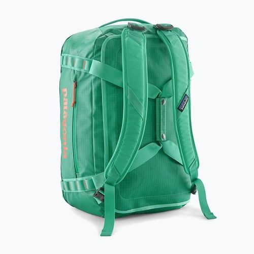 Geantă de voiaj Patagonia Black Hole Duffel 40 l aqua stone