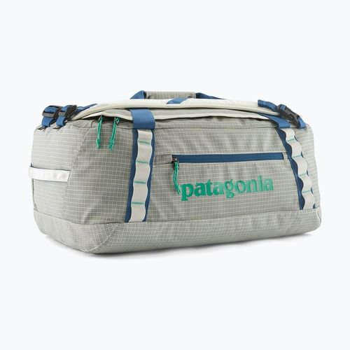 Geantă de voiaj Patagonia Black Hole Duffel 40 l birch white