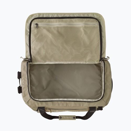 Geantă de voiaj Patagonia Black Hole Duffel 40 l weathered stone