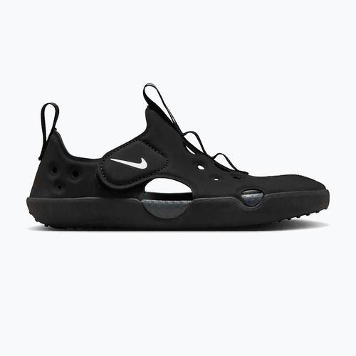 Sandale pentru copii Nike Sunray Protect 4 HF6277 black/white-anthracite