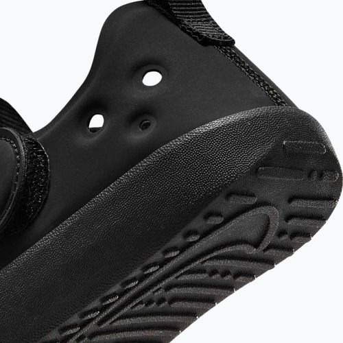 Sandale pentru copii Nike Sunray Protect 4 HF6277 black/white-anthracite