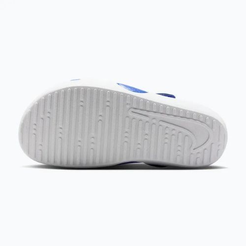 Sandale pentru copii Nike Sunray Protect 4 HF6277 game royal/white