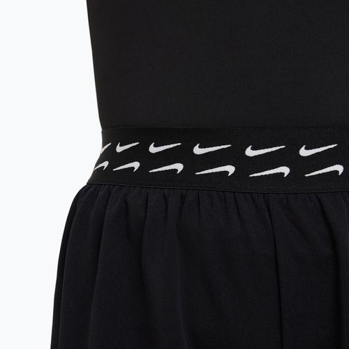 Pantaloni scurți pentru copii Nike Trophy Dri-Fit black/white