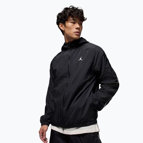 Geacă pentru bărbați Jordan Sport Classic black/white