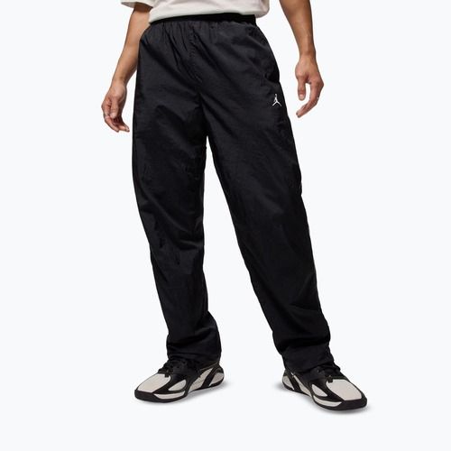 Pantaloni bărbătești Nike Jordan Sport Classic black/white