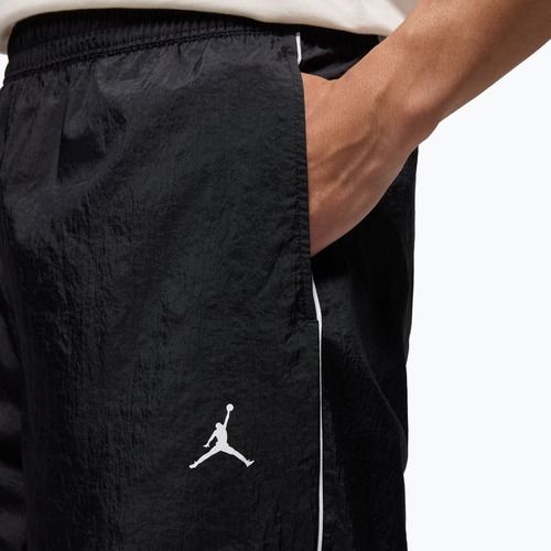 Spodnie męskie Nike Jordan Sport Classic black/white