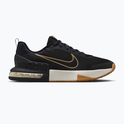 Încălțăminte de antrenament pentru bărbați Nike Air Max Alpha Trainer 6 black/sail/parachute beige