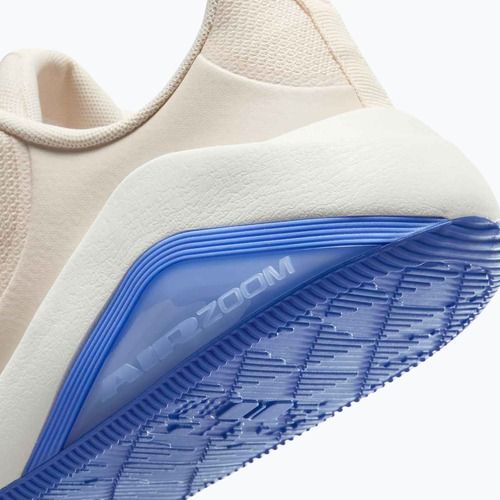 Încălțăminte de antrenament pentru femei Nike Bella 7 chalk/sail/sapphire