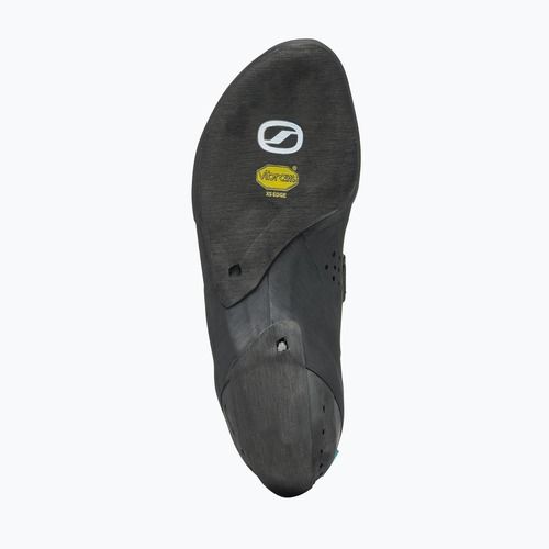 Încălțăminte de escaladă SCARPA Vapor V black/violet/milk