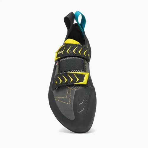 Încălțăminte de escaladă SCARPA Vapor V black/violet/milk