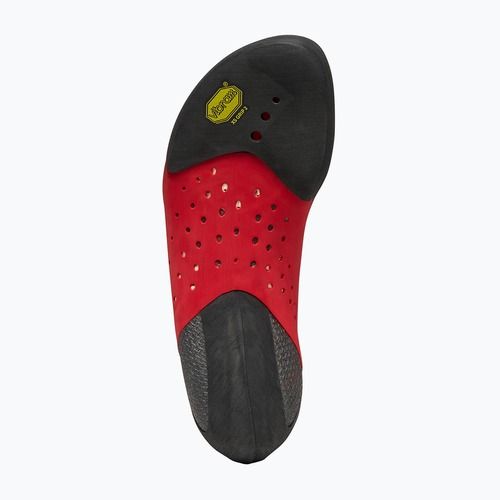 Încălțăminte de escaladă SCARPA Furia Air ice/red