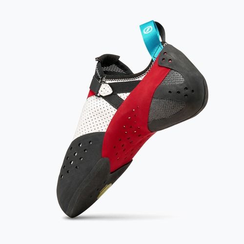 Încălțăminte de escaladă SCARPA Furia Air ice/red