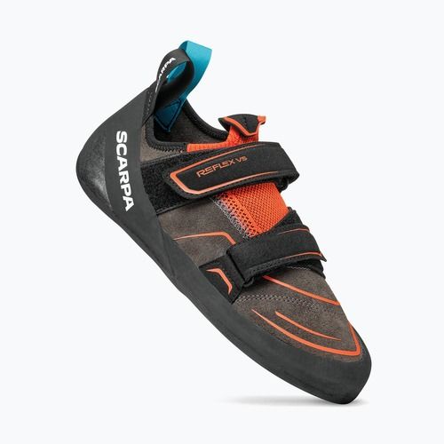 Încălțăminte de escaladă SCARPA Reflex VS tonic/black