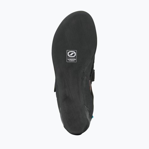 Încălțăminte de escaladă SCARPA Reflex VS tonic/black