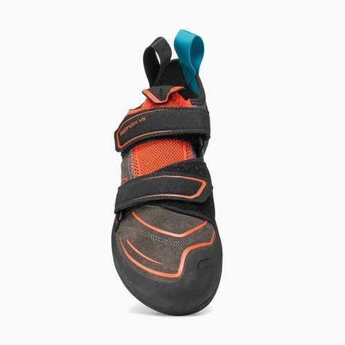 Încălțăminte de escaladă SCARPA Reflex VS tonic/black