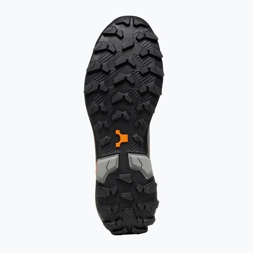 Încălțăminte de trekking pentru bărbați SCARPA Ribelle Cross 2 gray/tonic