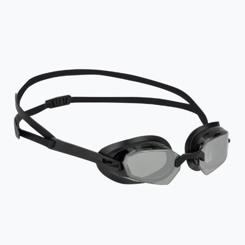 Ochelari înot AQUASTIC Black shako