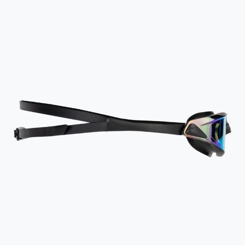 Ochelari înot AQUASTIC Micta black