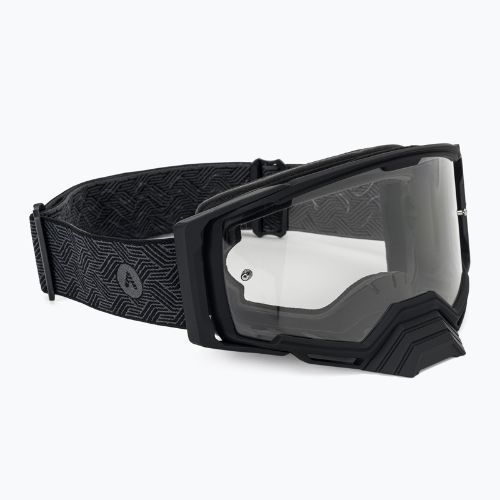Ochelari de ciclism ATTABO Pakrac Anti-Fog black