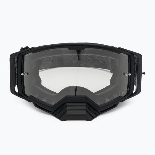 Ochelari de ciclism ATTABO Pakrac Anti-Fog black
