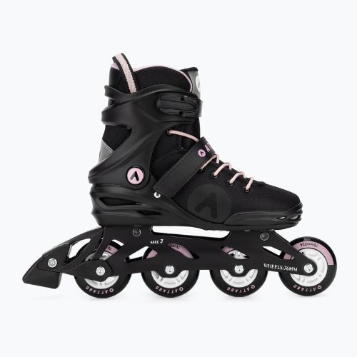 Role pentru femei ATTABO Cyclone Alu pink