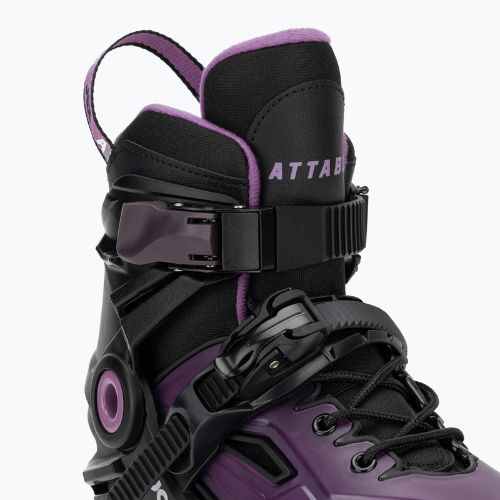 Role reglabile pentru copii ATTABO JGX purple