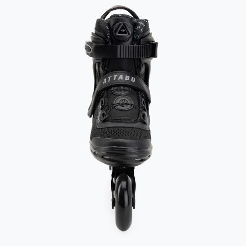 Role pentru bărbați ATTABO OneFoot Fitgo system black