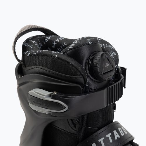 Role pentru bărbați ATTABO OneFoot Fitgo system black