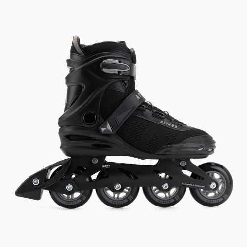 Role pentru bărbați ATTABO OneFoot Fitgo system black