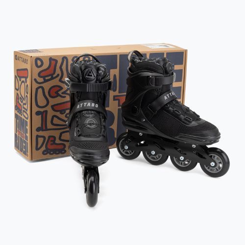 Role pentru bărbați ATTABO OneFoot Fitgo system black