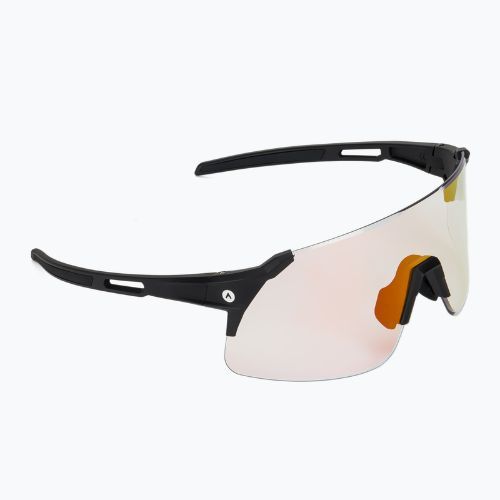 Ochelari de soare pentru ciclism ATTABO Stilb Air photochromic black