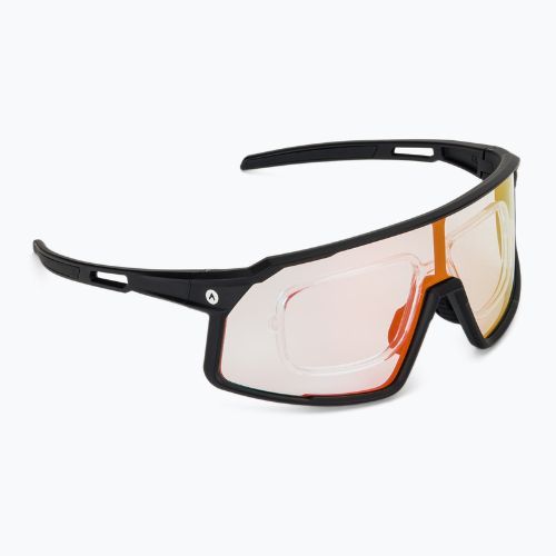 Ochelari de soare pentru ciclism ATTABO Stilb photochromic black
