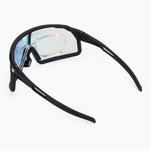 Ochelari de soare pentru ciclism ATTABO Stilb photochromic black