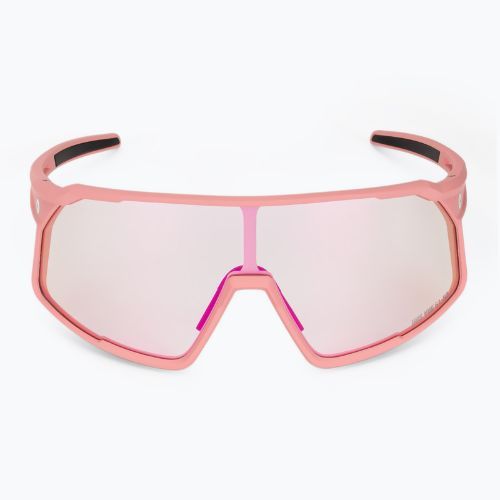 Ochelari de soare pentru ciclism ATTABO Stilb photochromic pink