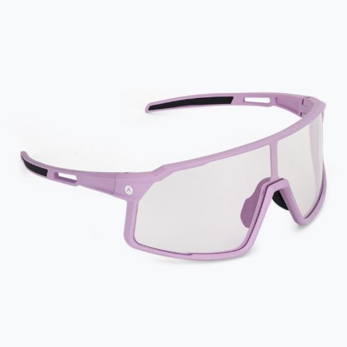 Ochelari de soare pentru ciclism ATTABO Stilb photochromic violet
