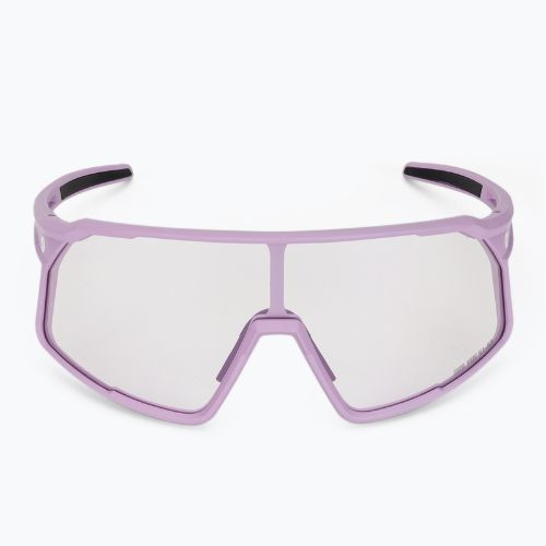 Ochelari de soare pentru ciclism ATTABO Stilb photochromic violet