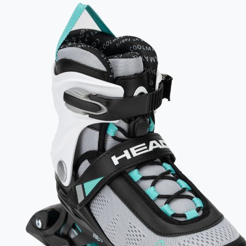 Role pentru femei HEAD Essence 84 green